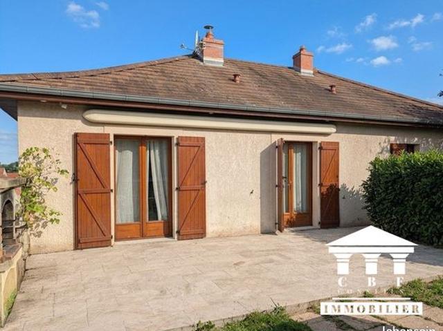 Propriété 7 pièces 170 m²