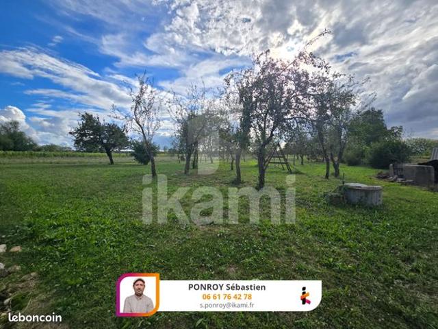 Propriété 7 pièces 170 m²