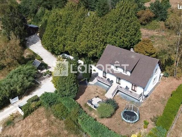 Propriété 7 pièces 170 m²
