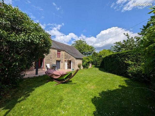 Propriété 7 pièces 170 m²