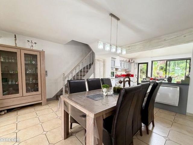 Propriété 7 pièces 170 m²