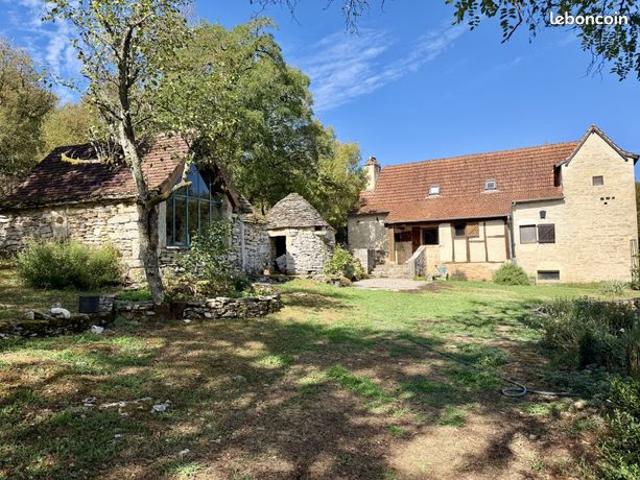 Propriété 7 pièces 170 m²