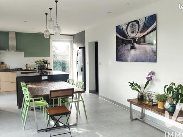 Propriété 7 pièces 170 m²