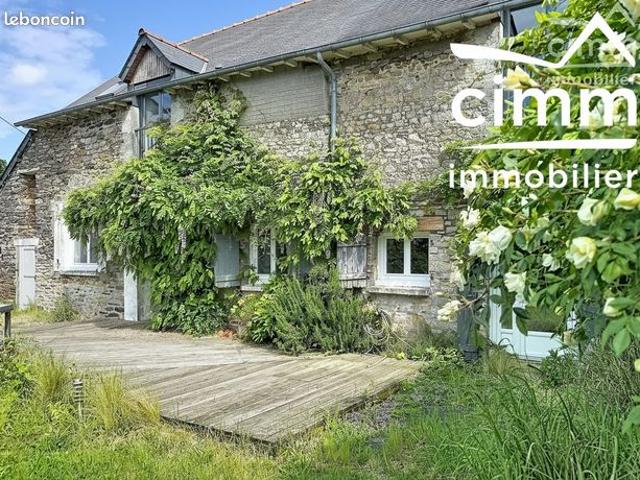 Propriété 7 pièces 170 m²