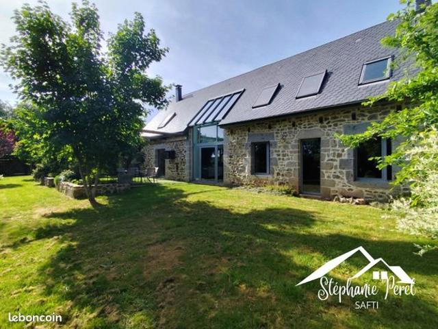 Propriété 7 pièces 170 m²