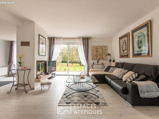 Propriété 7 pièces 170 m²