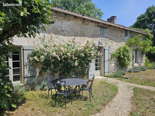 Propriété 7 pièces 170 m²