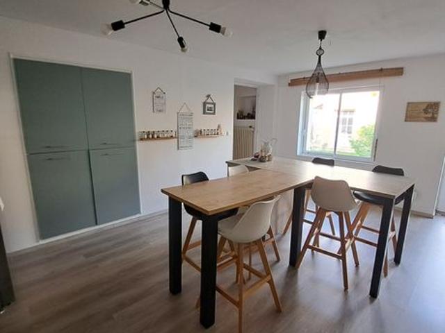 Maison 7 pièces 170 m²