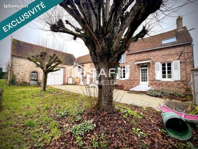 Propriété 7 pièces 170 m²