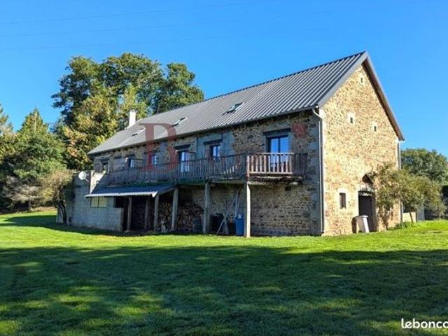 Propriété 7 pièces 170 m²