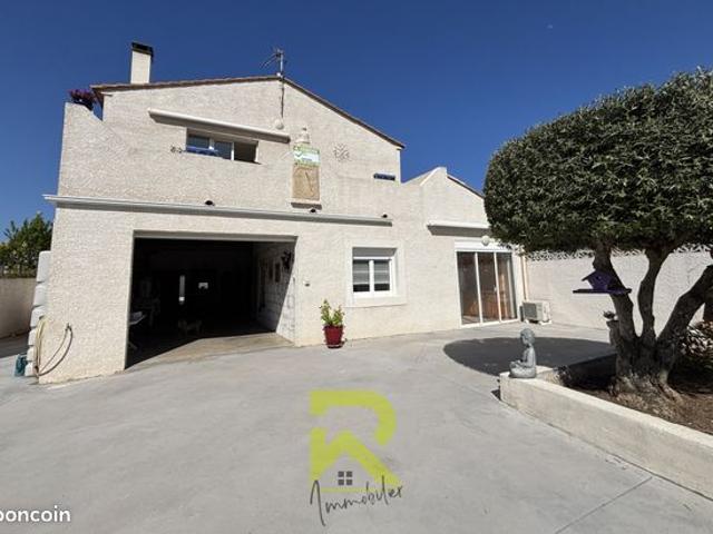 Propriété 7 pièces 170 m²