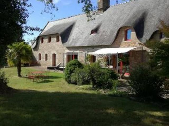Propriété 7 pièces 170 m²