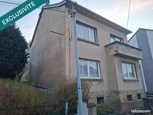 Propriété 7 pièces 170 m²