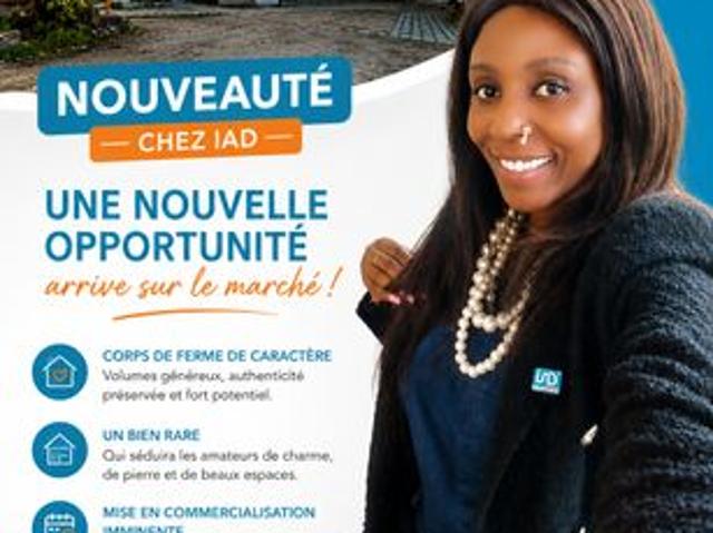 Propriété 7 pièces 170 m²