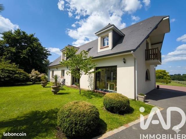 Propriété 7 pièces 170 m²