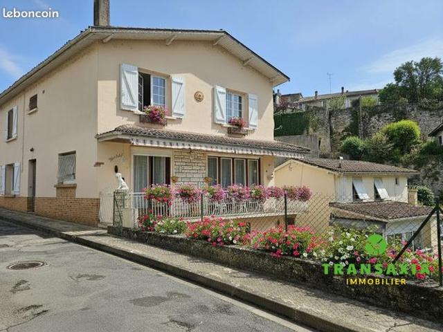Propriété 7 pièces 170 m²