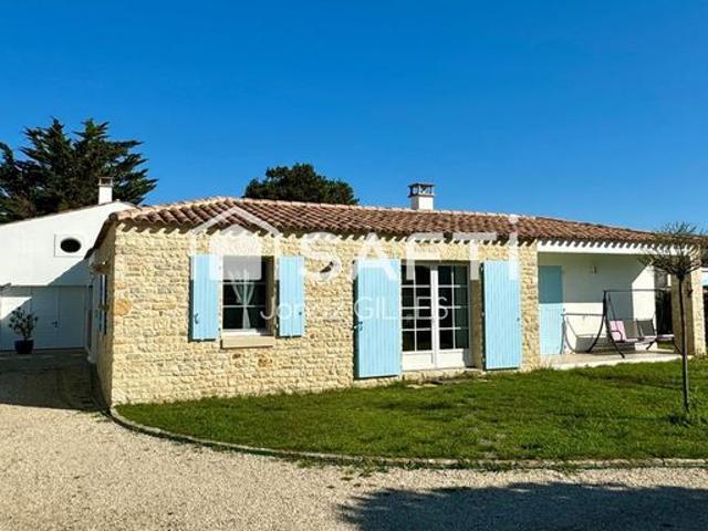 Propriété 7 pièces 170 m²