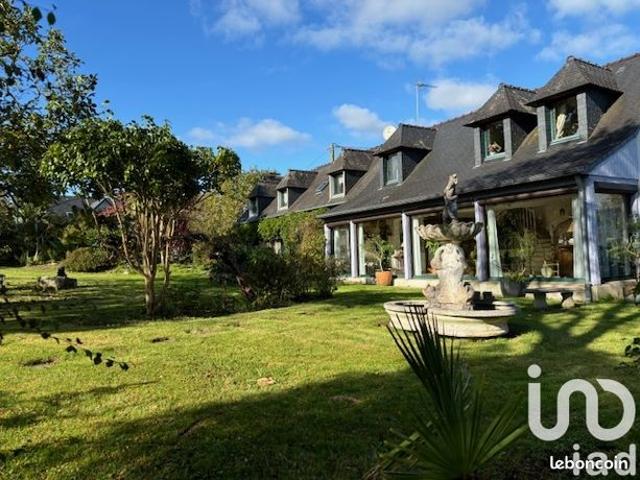 Propriété 7 pièces 178 m²