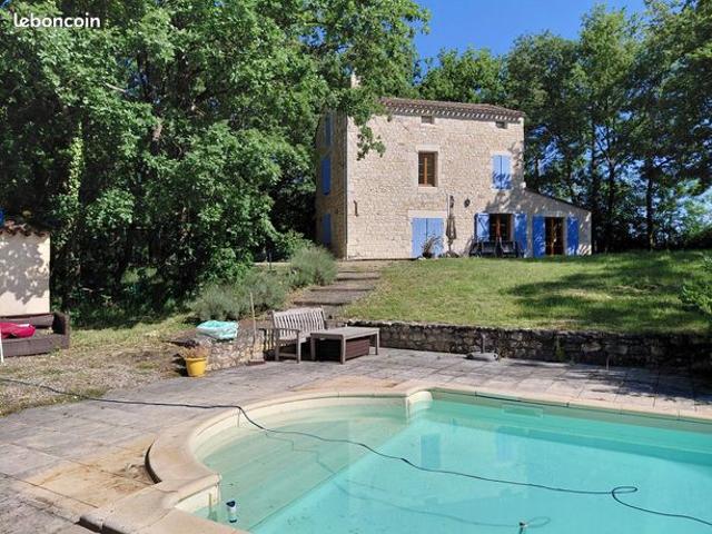 Propriété 7 pièces 170 m²