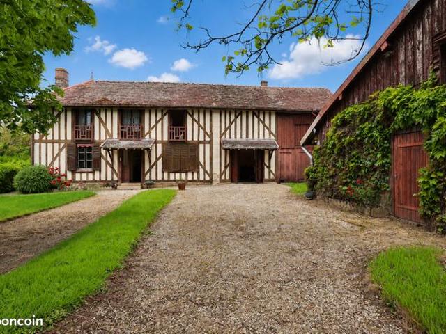 Propriété 7 pièces 170 m²