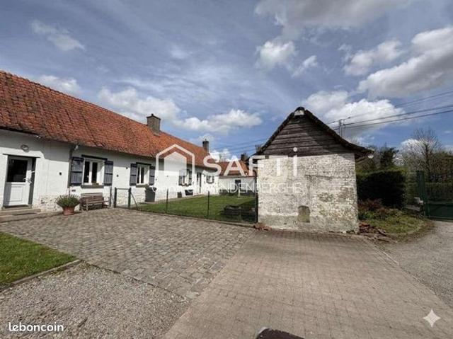 Propriété 7 pièces 170 m²