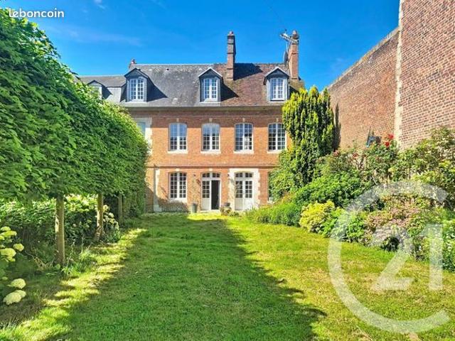 Propriété 7 pièces 170 m²