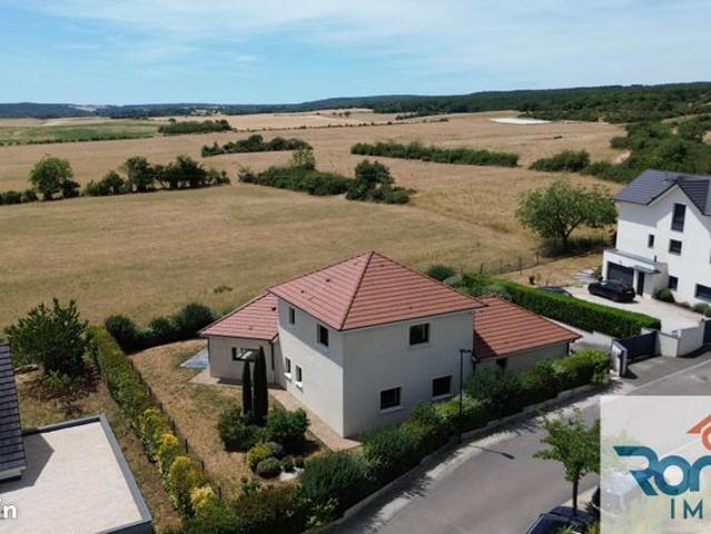 Propriété 7 pièces 170 m²
