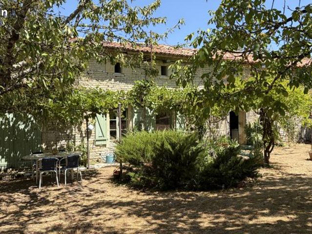 Propriété 7 pièces 170 m²