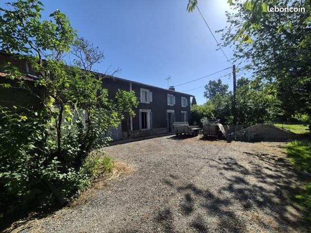 Propriété 7 pièces 170 m²
