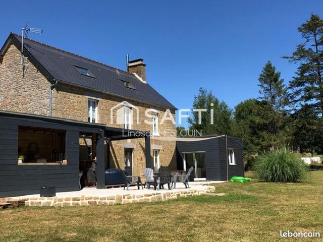 Propriété 7 pièces 170 m²