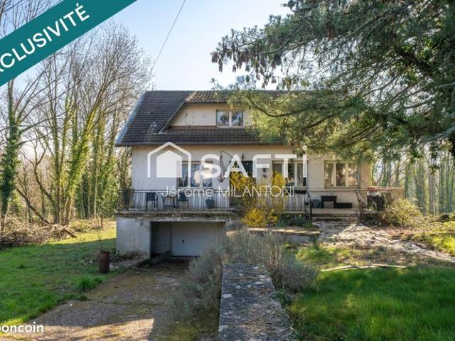 Propriété 7 pièces 170 m²