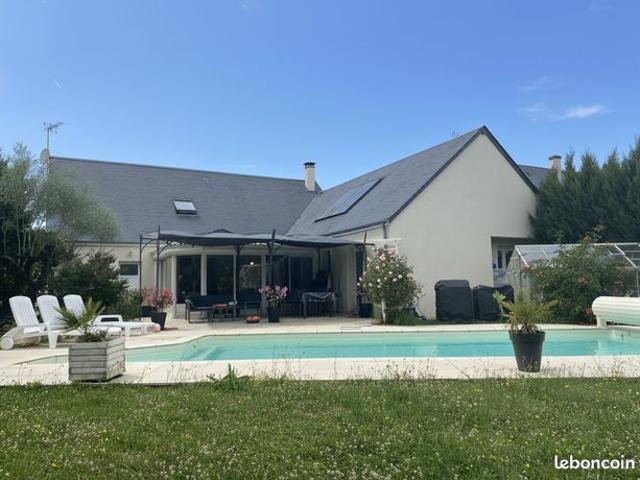 Propriété 7 pièces 170 m²
