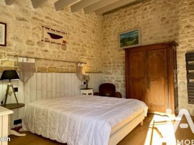 Propriété 7 pièces 170 m²
