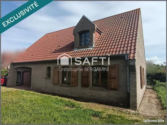 Propriété 7 pièces 170 m²