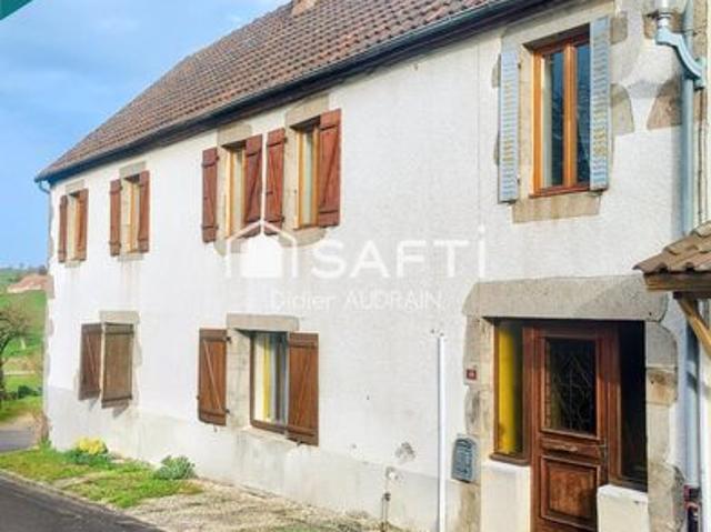 Propriété 7 pièces 170 m²