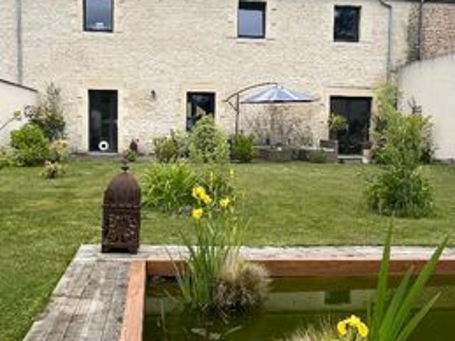 Propriété 7 pièces 170 m²