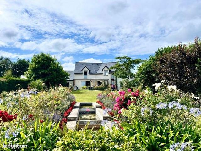 Propriété 7 pièces 170 m²
