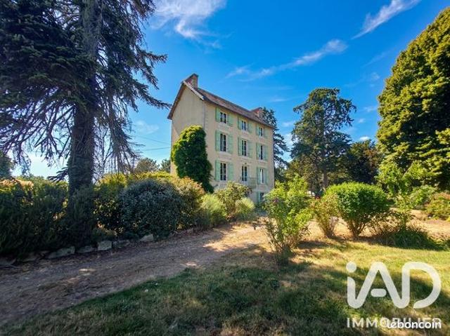 Propriété 7 pièces 170 m²