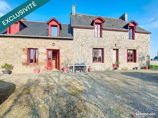 Propriété 7 pièces 170 m²