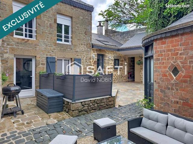 Propriété 7 pièces 170 m²