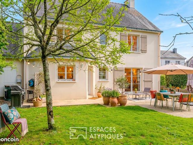 Propriété 7 pièces 170 m²