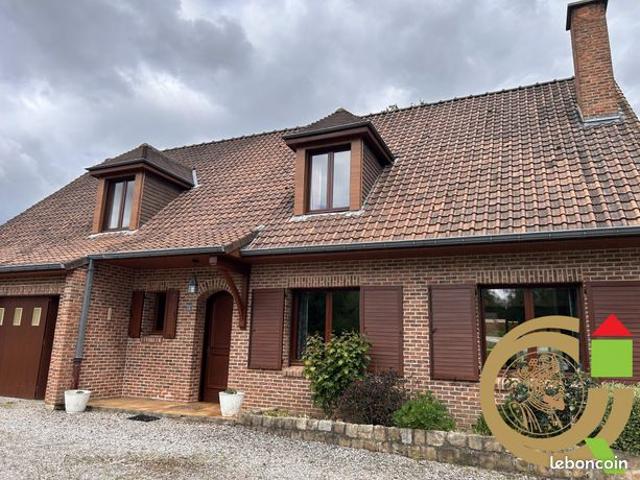 Propriété 7 pièces 170 m²