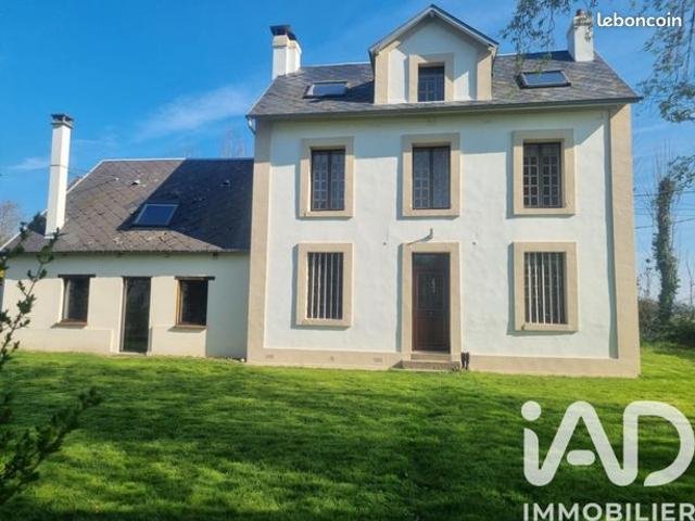 Propriété 7 pièces 170 m²