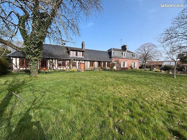 Propriété 7 pièces 171 m²