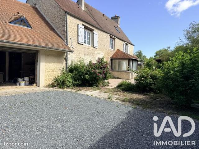 Propriété 7 pièces 171 m²