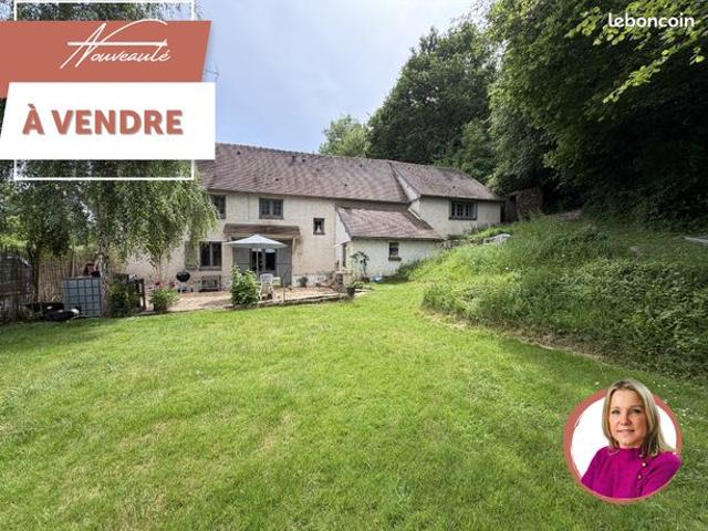 Propriété 7 pièces 171 m²