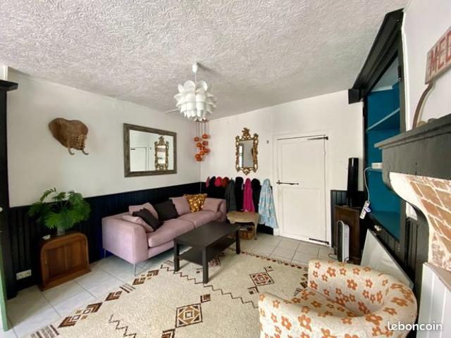 Propriété 7 pièces 171 m²