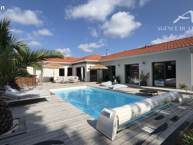 Propriété 7 pièces 171 m²