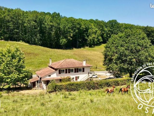 Propriété 7 pièces 171 m²