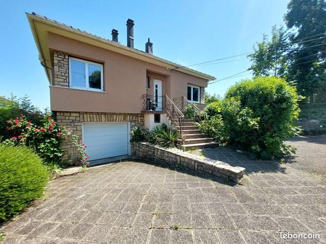 Propriété 7 pièces 171 m²